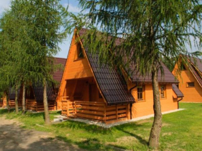 Czocha-Camping, Lesna
